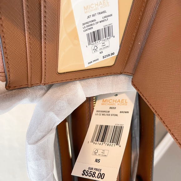 NWT Michael Kors Set - Picture 9 of 9